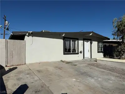209 Stanford Street, Las Vegas, NV 89107 