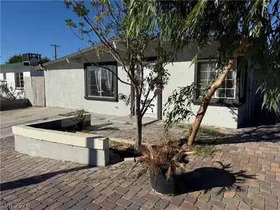 209 Stanford Street, Las Vegas, NV 89107 