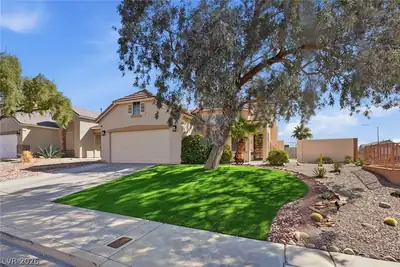 7000 Dillseed Drive, Las Vegas