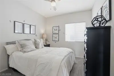 7000 Dillseed Drive, Las Vegas, NV 89131 Bedroom