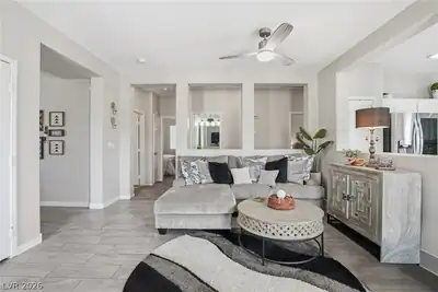 7000 Dillseed Drive, Las Vegas, NV 89131 Living Room