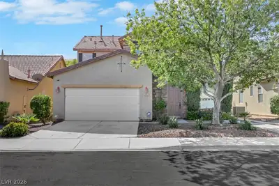 2417 Allegretto Avenue Henderson, NV 89052
