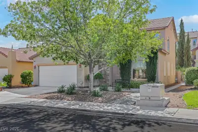 2417 Allegretto Avenue, Henderson, NV 89052 