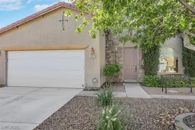 2417 Allegretto Avenue, Henderson, NV 89052 