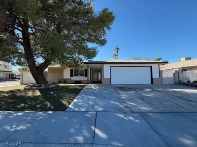 212 Bradshaw Way Las Vegas, NV 89145
