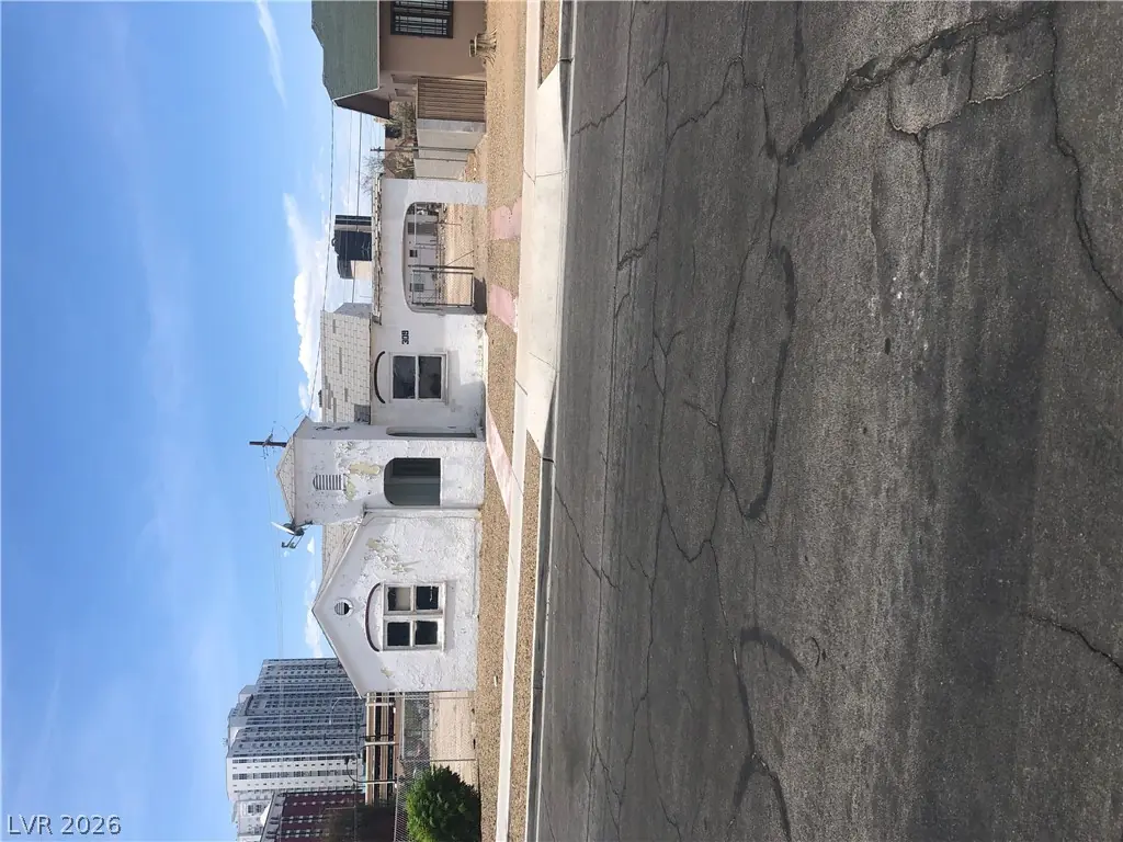 309 North 9th Street, Las Vegas, NV 89101