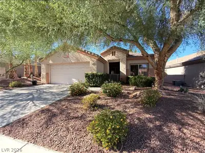 2106 Joy Creek Lane, Henderson
