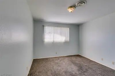 2117 Las Flores Street, Las Vegas, NV 89102 Bedroom