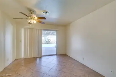 2117 Las Flores Street, Las Vegas, NV 89102 Dining Area