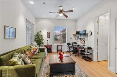 2135 Fort Sanders Street, Henderson, NV 89052 Bedroom