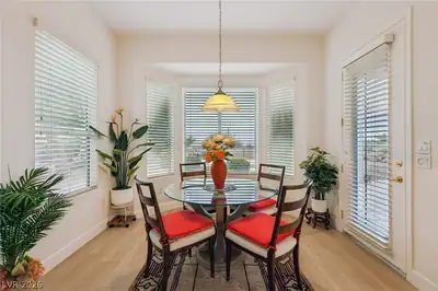 2135 Fort Sanders Street, Henderson, NV 89052 Dining Area
