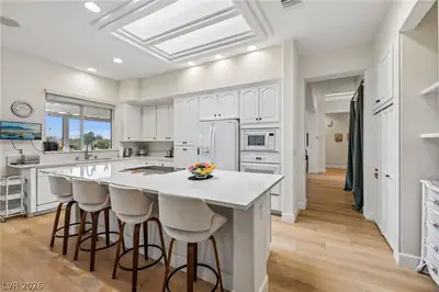 2135 Fort Sanders Street, Henderson, NV 89052 Kitchen