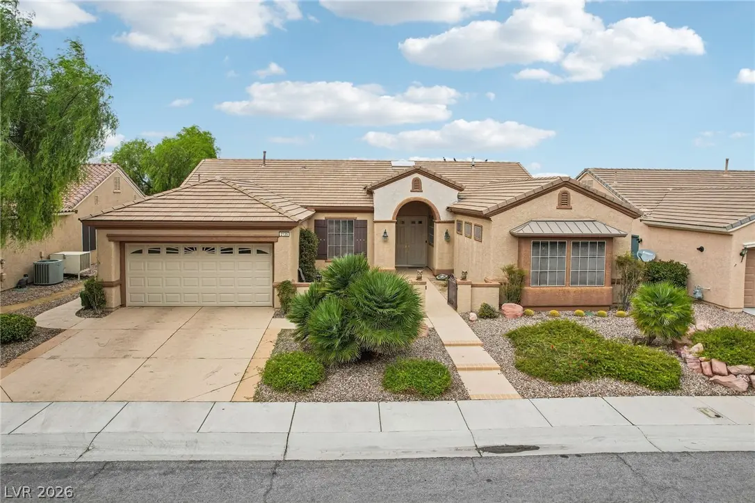2135 Fort Sanders Street, Henderson, NV 89052