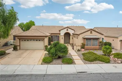 2135 Fort Sanders Street, Henderson