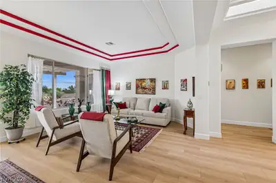2135 Fort Sanders Street, Henderson, NV 89052 Living Room