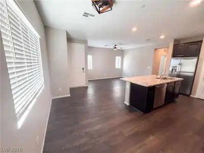 813 Clouded Valley Avenue, North Las Vegas, NV 89086 