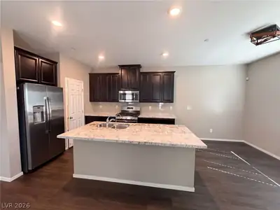 813 Clouded Valley Avenue, North Las Vegas, NV 89086 