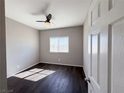 813 Clouded Valley Avenue, North Las Vegas, NV 89086 
