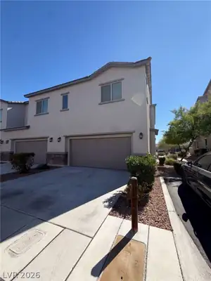 813 Clouded Valley Avenue, North Las Vegas, NV 89086 
