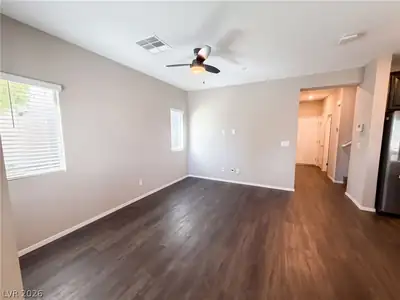 813 Clouded Valley Avenue, North Las Vegas, NV 89086 