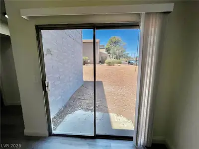5187 Greene Lane, Las Vegas, NV 89119 Patio