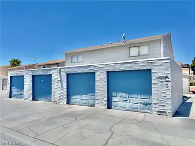 5187 Greene Lane Las Vegas, NV 89119