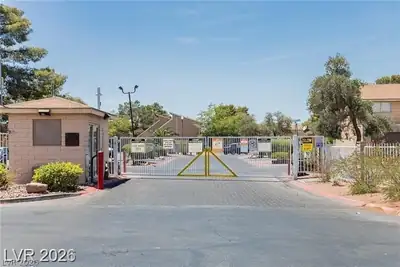 5228 Garden Lane, Las Vegas, NV 89119 Community