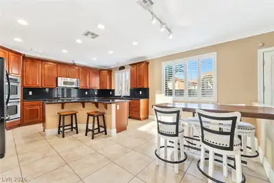 2752 Tarbert Street, Henderson, NV 89044 Kitchen