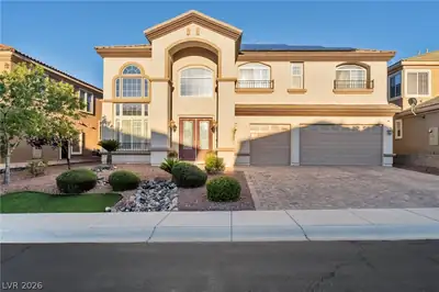 2752 Tarbert Street, Henderson