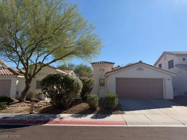 8117 Exploration Avenue, Las Vegas, NV 89131