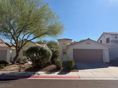 8117 Exploration Avenue, Las Vegas
