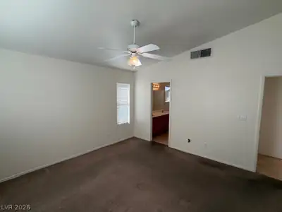 8117 Exploration Avenue, Las Vegas, NV 89131 Primary Bedroom