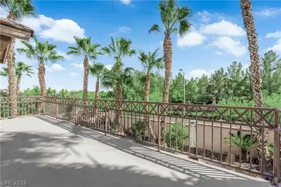 2320 Sunrise Meadows Drive, Las Vegas, NV 89134 Patio
