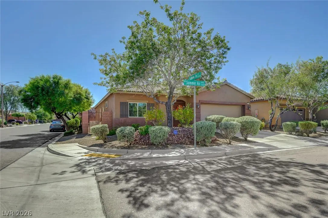 7165 Summer Air Avenue, Las Vegas, NV 89179