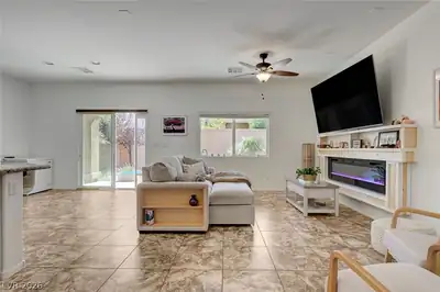 7165 Summer Air Avenue, Las Vegas, NV 89179 Living Room