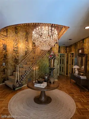 7192 Ranchito Circle, Las Vegas, NV 89120 Entrance Foyer