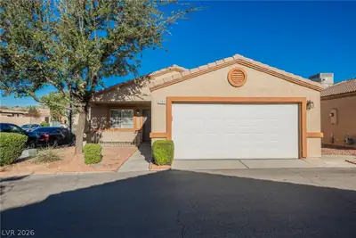5192 Jewel Canyon Drive, Las Vegas