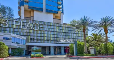 4381 West Flamingo Road 1705 Las Vegas, NV 89103