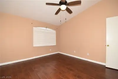5415 West Harmon Avenue 2135, Las Vegas, NV 89103 Bedroom