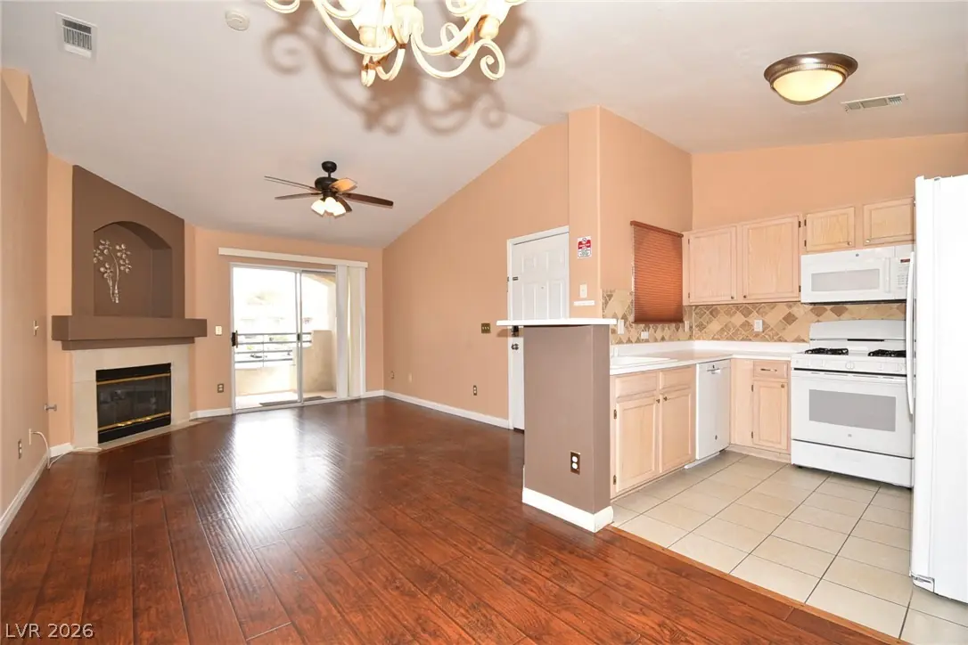 5415 West Harmon Avenue 2135, Las Vegas, NV 89103