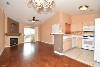 5415 West Harmon Avenue 2135 Las Vegas, NV 89103