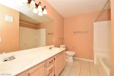 5415 West Harmon Avenue 2135, Las Vegas, NV 89103 Bathroom
