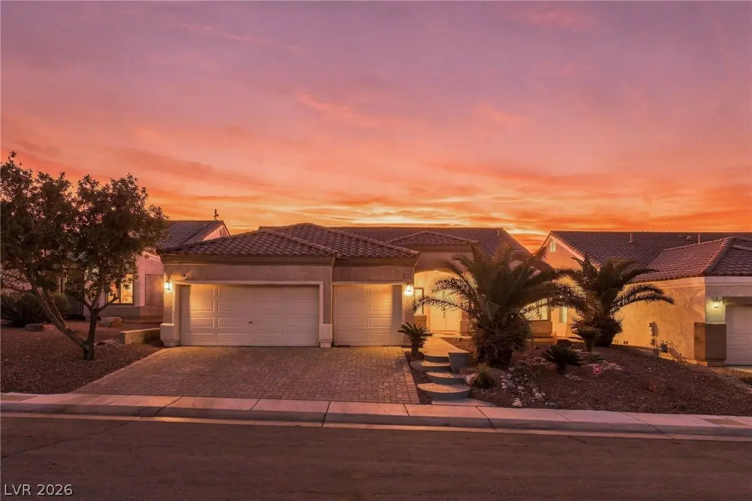 5908 Buena Tierra Street, North Las Vegas, NV 89031