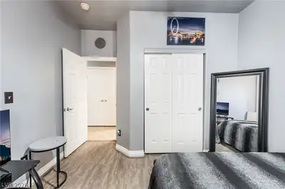 5908 Buena Tierra Street, North Las Vegas, NV 89031 Bedroom