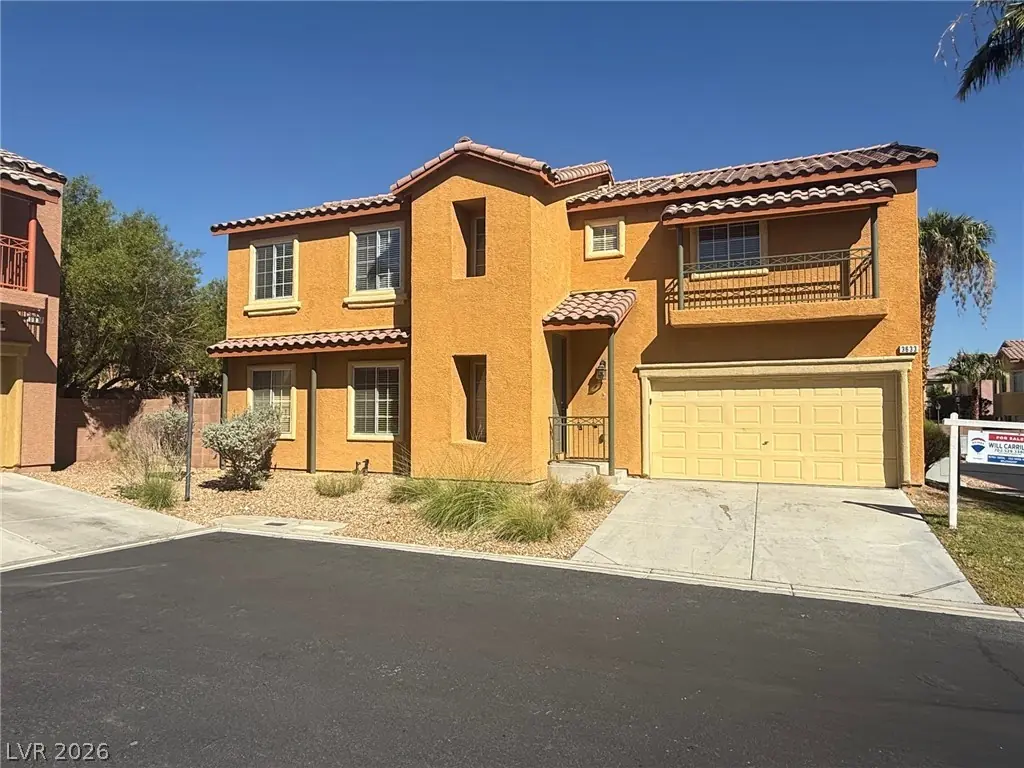 3633 Pinnate Drive, Las Vegas, NV 89147