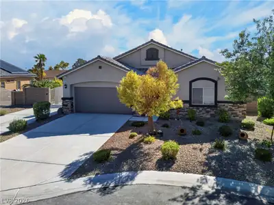 2668 Dorshester Heights Court, Las Vegas, NV 89108 