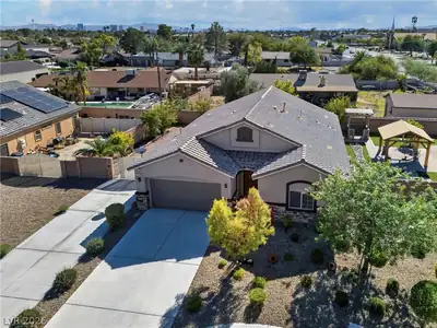 2668 Dorshester Heights Court, Las Vegas, NV 89108 