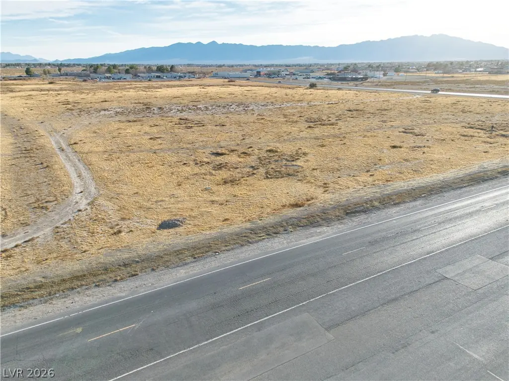 1521 East Honeysuckle Street, Pahrump, NV 89048