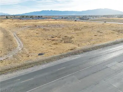 1521 East Honeysuckle Street, Pahrump