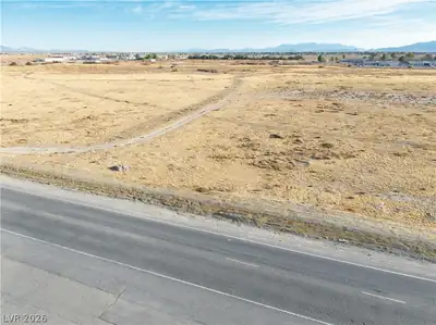 1521 East Honeysuckle Street, Pahrump, NV 89048 Lot